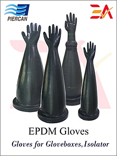 epdm gloves 